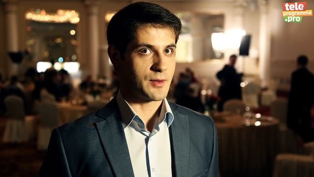 Как проходили съемки сериала "Берёзка" смотреть онлайн