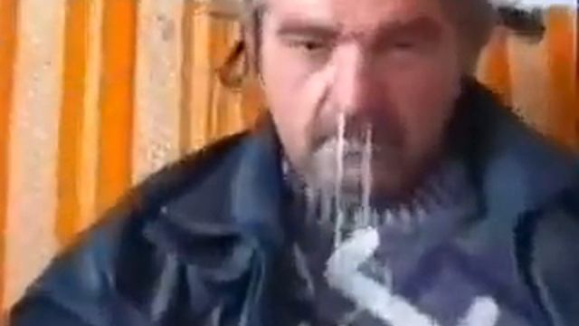 Чихнул пипец смотреть онлайн