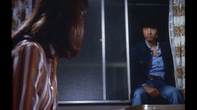 太陽にほえろ！ 第169話 グローブをはめろ！