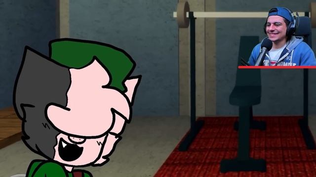 FUNNIEST Piggy Memes EVER MADE ! Piggy ALPHA Roblox Animation Part 11* смотреть онлайн