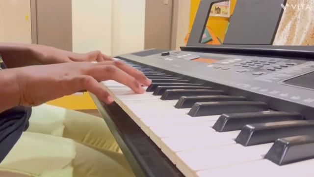 Gurenge Piano Cover | Demon Slayer Op 1| LiSA l Pianojiro | смотреть онлайн