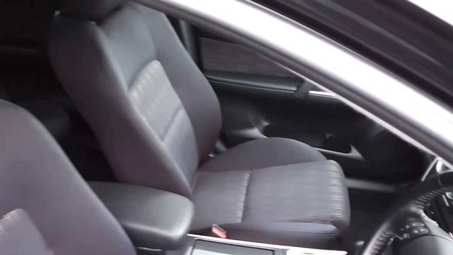 Mazda Atenza 23S смотреть онлайн