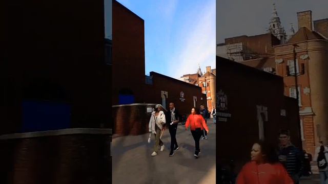 St. Pauls Cathedral, London Blackfriars, United Kingdom смотреть онлайн