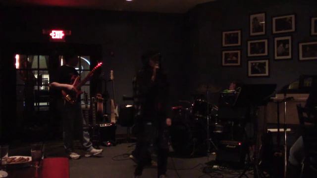 Dalton Neilan, Thalia Bulhoes (Seven Nation Army & Sunshine Of Your Love) 3-12-15 смотреть онлайн
