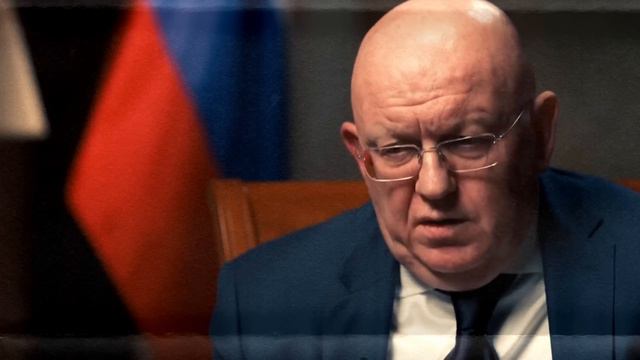 Небензя- КАКИЕ УСЛОВИЯ ??? смотреть онлайн