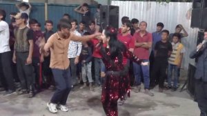 Ракоса Дар Ракс Бой Дод # Туй Дар Н.Восеь 2021