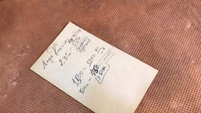 ? Сколько глины перевезёт автомобиль? Какой вес у глины и объём? Волшебство керамики смотреть онлайн