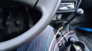 На Ниве Легенде плохо работает радио?Сепаратор ANT 208.Как устранить,убрать помехи на радио сигнале