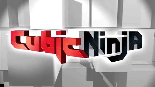 World 7 (Unused) - Cubic Ninja смотреть онлайн