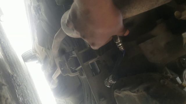 how to test and replace oxygen sensor |p0137,p0139,p0159,p0138,p0157,p0158| toyota смотреть онлайн
