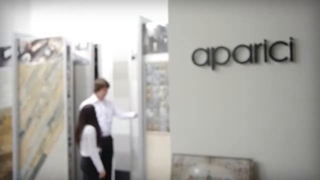 Aparici at MosBuild 2013 смотреть онлайн