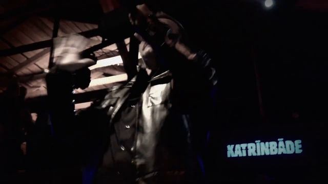 A-Europa - Держись За Небо (Live @Katrinbade) смотреть онлайн