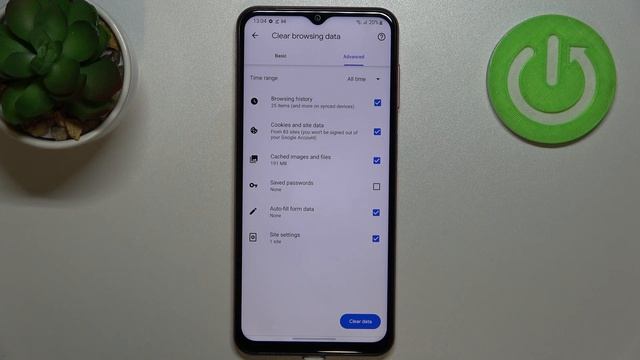How to Clear Browsing Data on SAMSUNG Galaxy M13 - Delete Browser History смотреть онлайн