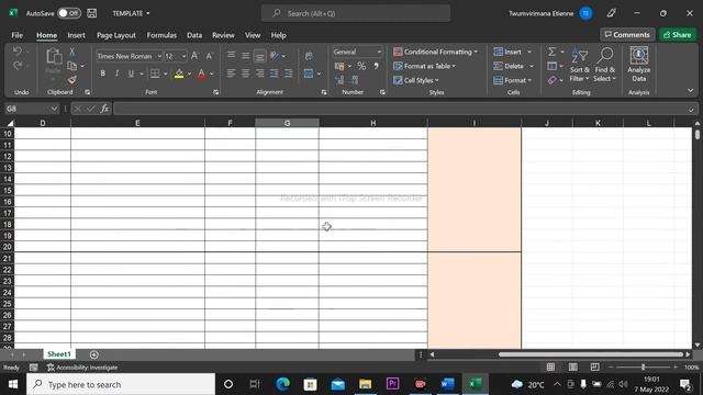 HOW TO CONVERT EXCEL FILE TO PDF смотреть онлайн