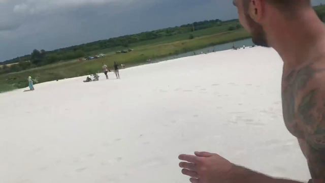 Поездка в пустыню «Каракумы» Днепр -Вольногорск смотреть онлайн