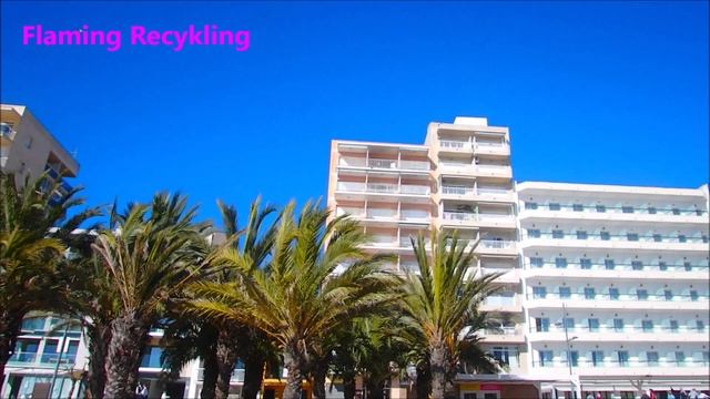 Costa Brava Palamos смотреть онлайн