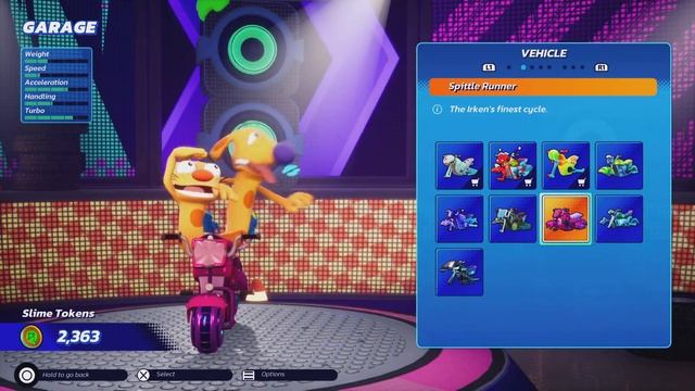 Nickelodeon Kart Racers 3: Slime Speedway - Secret Online Unlockables! Online Glitches + NEW Update смотреть онлайн