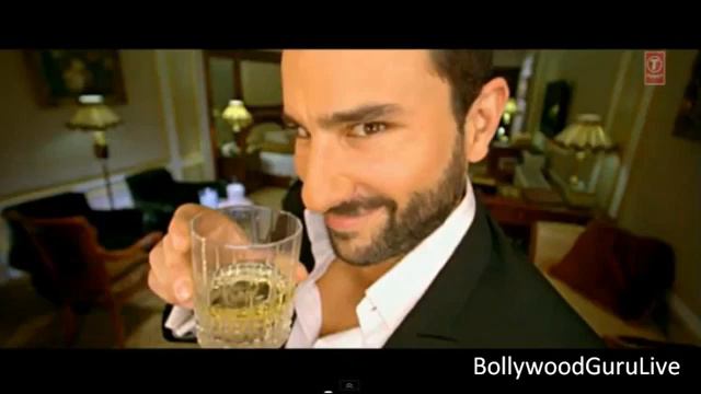 Pyaar Ki Pungi   Agent Vinod   Full Song HD   Mika Singh   YouTube