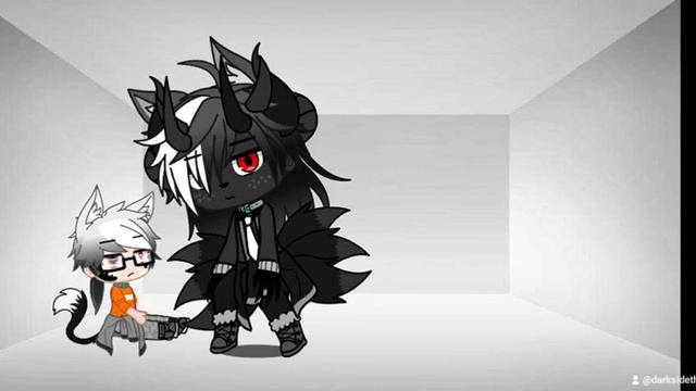 epi 1 / unknown name and the ultima wolf/fox/demon смотреть онлайн