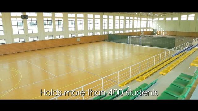 MDIS Tashkent Campus Tour 2018 смотреть онлайн