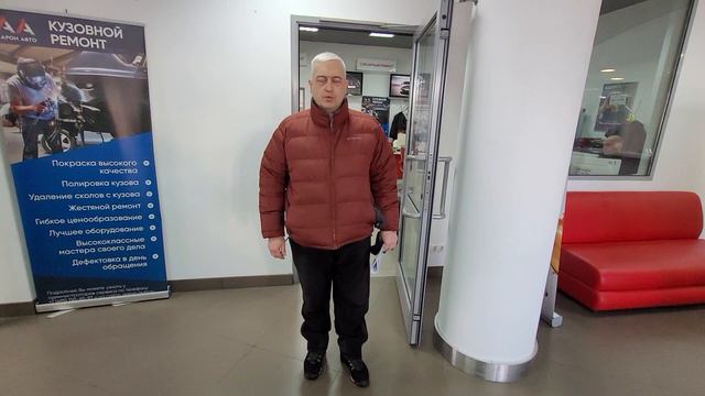 Видео отзыв №19 Обслуживание парка авто в автосервисе Аарон Авто смотреть онлайн
