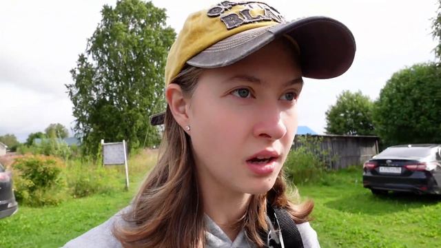 УГАР В ПОХОДЕ. КАРЕЛИЯ. 1 ЧАСТЬ. KSUGLZ смотреть онлайн