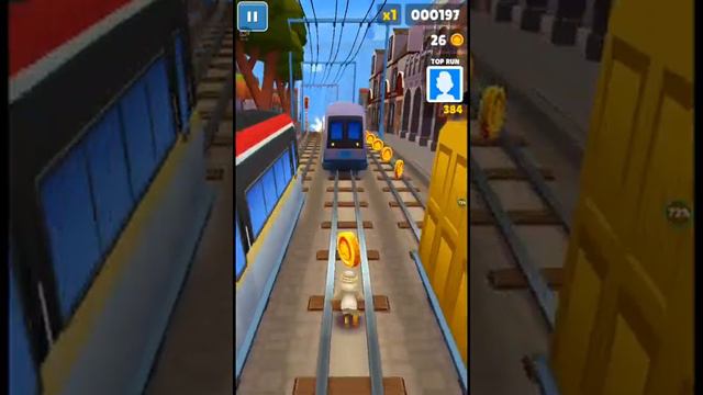 Вышла новая взломка сабвей сёрф смотреть онлайн