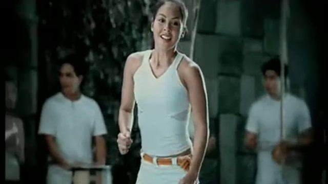 Drinie-Modess Capoeira.mov смотреть онлайн