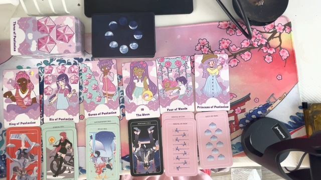 PAST LIFE READING ? PICK A GROUP TAROT READING #fullmetalalchemist #pickacard #tarotreading смотреть онлайн