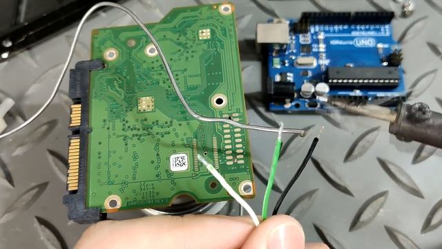 ?HACKEO MI DISCO DURO Y RESETEO EL SMART! AHORA ES "NUEVO" ?? COMO REPARAR UN DISCO DURO PASO A PAS смотреть онлайн