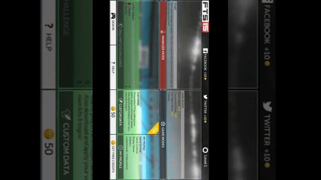 how to hack (fts15)first touch soccer смотреть онлайн
