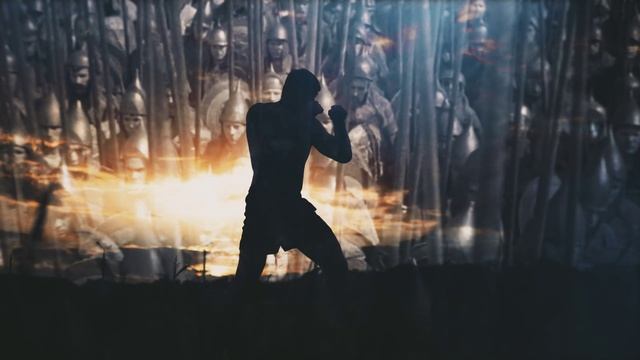 МК 5.45 - Сыны России (REMIX) смотреть онлайн