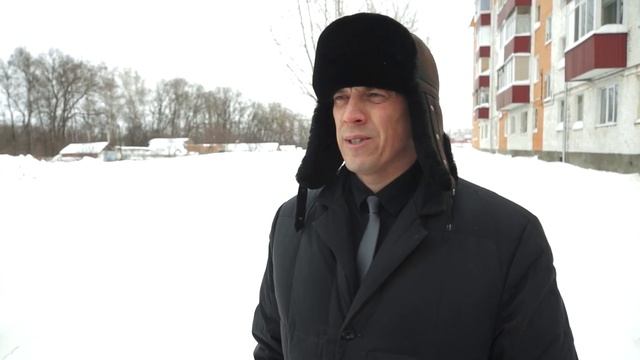 Администрация города проверила работу подрядчиков по уборке снега смотреть онлайн