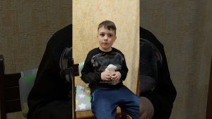 Английский язык 2 класс рассказ "My favourite toy"