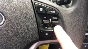 2017 Hyundai Tucson Service reminder reset procedure