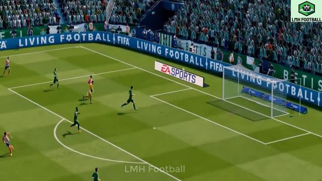 "EL Nino" Fernando Torres in 24 years Recreated on FIFA 22 смотреть онлайн