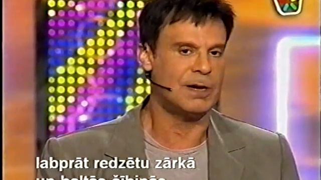 Ефим Шифрин "Монолог блондинки" ( LV ) смотреть онлайн