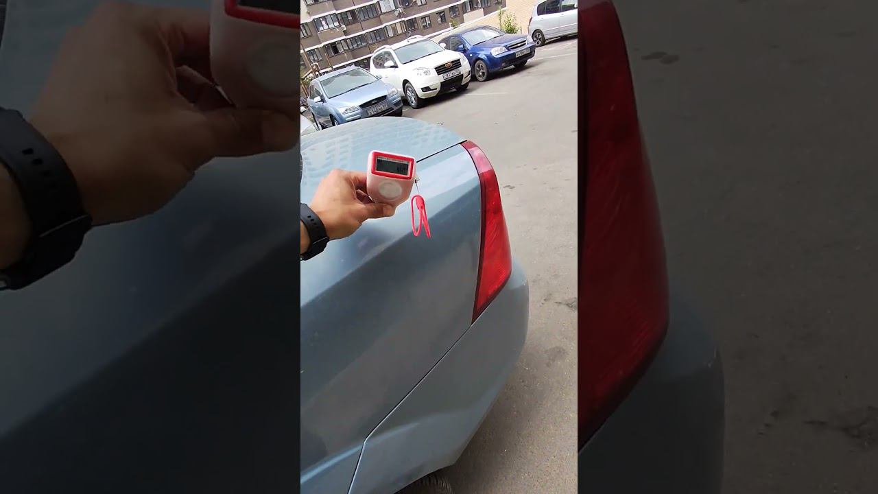 Серия 1. Краснодарские помойки. Ford Focus 2 за 650! смотреть онлайн