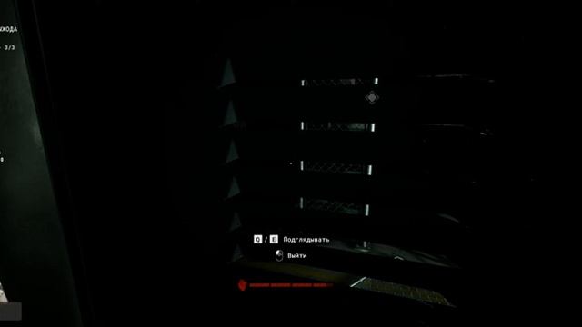 НОЧНОЙ СТРИМ THE OUTLAST TRIALS [ПОЛНОЕ ПРОХОЖДЕНИЕ] смотреть онлайн