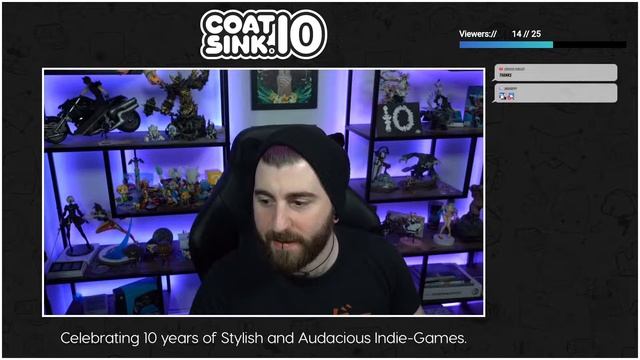 Community games /w the Cake Bash Halloween Update | !charity !islanders !giveaway смотреть онлайн