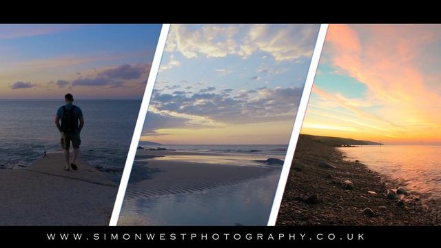 Simon West Photography смотреть онлайн