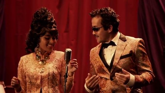 Saloma - Malam Ku Bermimpi - P. Ramlee & Saloma смотреть онлайн