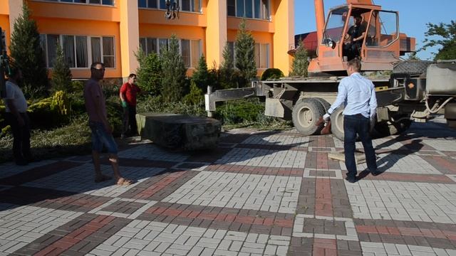 Сафари в Крыму смотреть онлайн