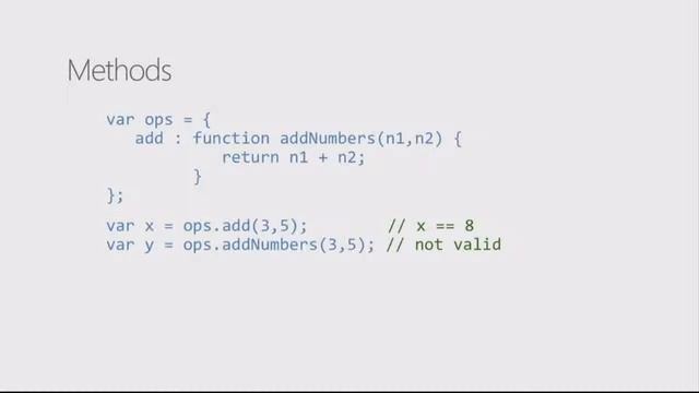 Developing in HTML5 with JavaScript & CSS3 Jump Start #6 смотреть онлайн