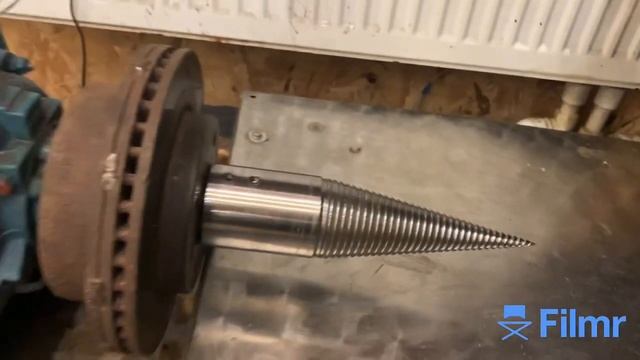 Дровокол морковка? смотреть онлайн