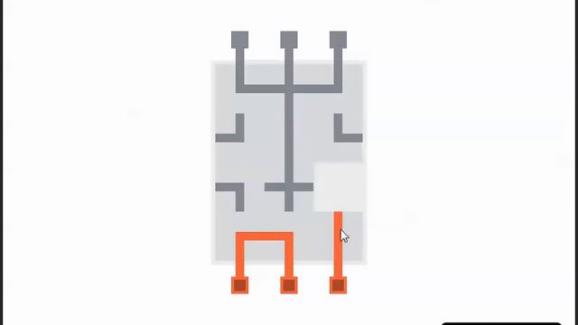 Glow Path -- Level 63 Walkthrough смотреть онлайн