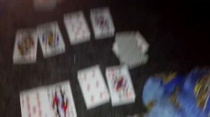 Как научиться играть в козла в карты