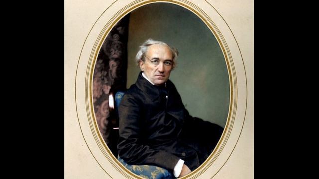 Стихотворения Фёдора Тютчева в исполнении Павла Беседина смотреть онлайн