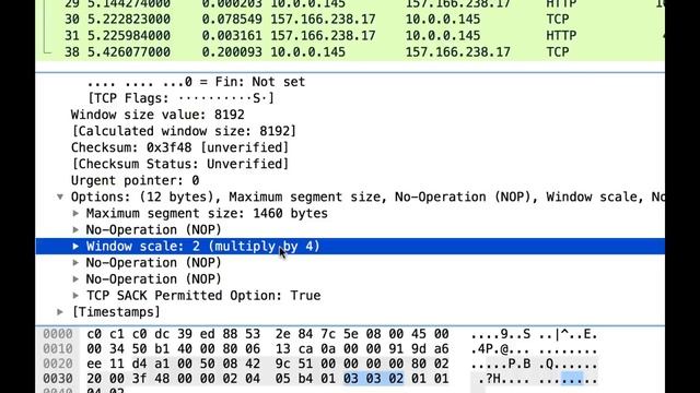 How TCP Works - The Handshake смотреть онлайн