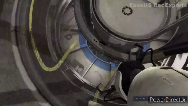 портал 2 #3 смотреть онлайн